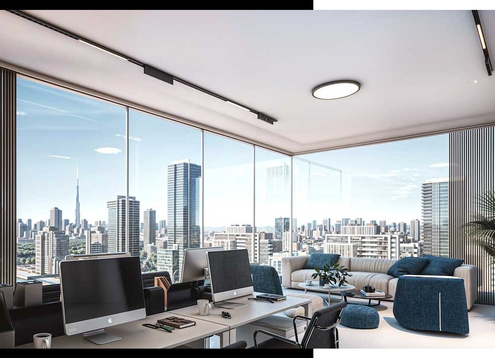 Ayaan Heights Apartments by IGO in Meydan Horizon