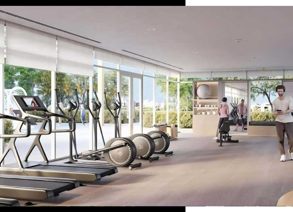 altura waada gym