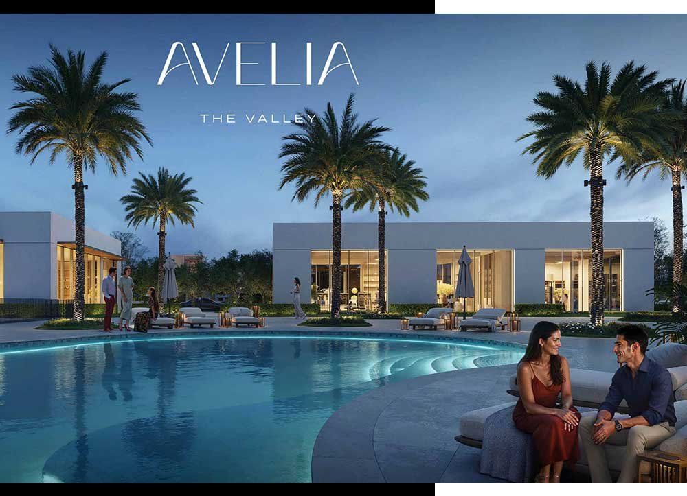 Avelia by Emaar