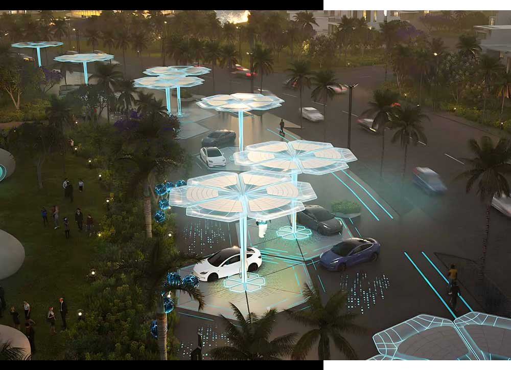 DAMAC Islands 2 by DAMAC