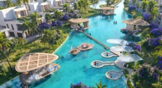 Bora Bora at Damac Islands