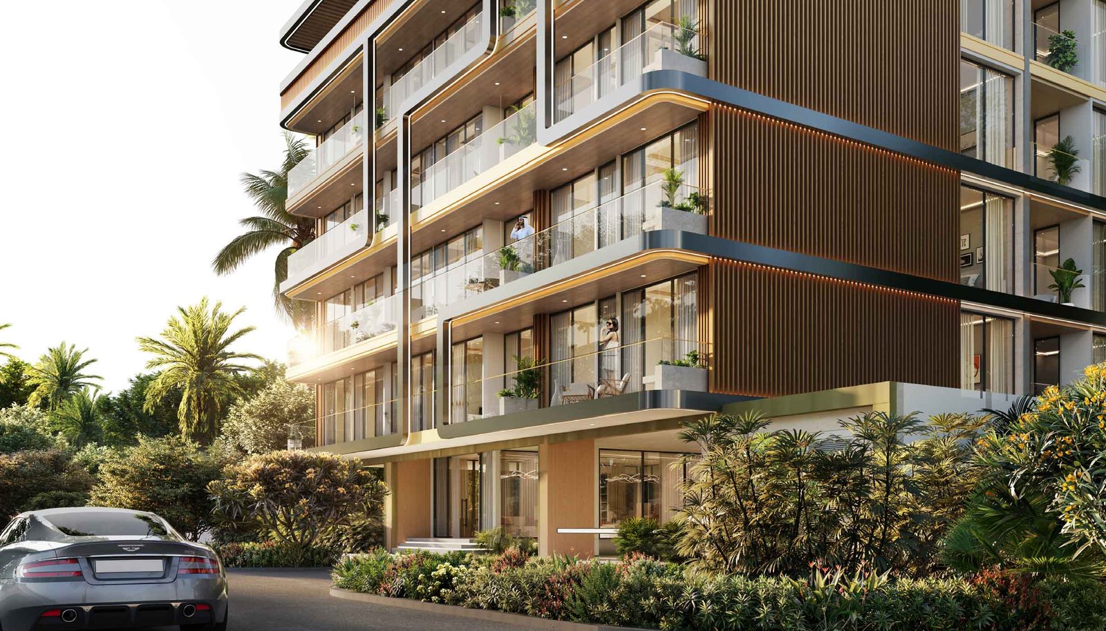 Derby Heights by AMIS