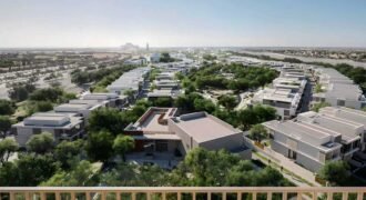 Expo Valley Views in Expo City Dubai