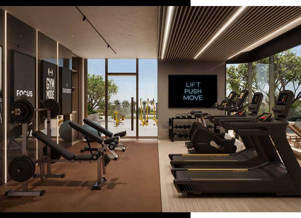 Flora Shore Residences