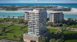 Flora Shore Beachfront Residences