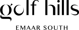 Golf Hills logo