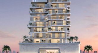 Meriden Beach Residences