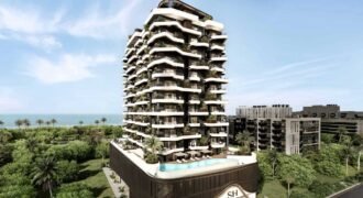 MAREA Residences