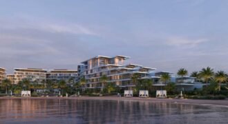 Palm Central Private Residences