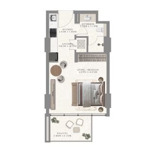 The Collection at Taiyo Studio