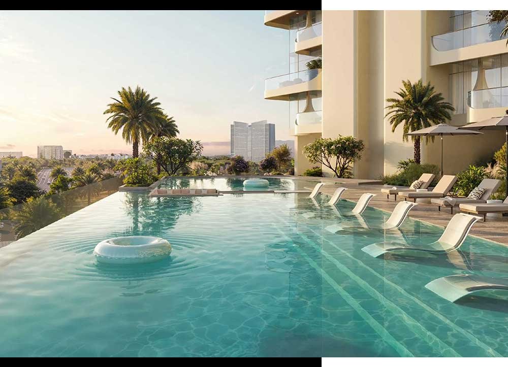 The Caden by Prescott