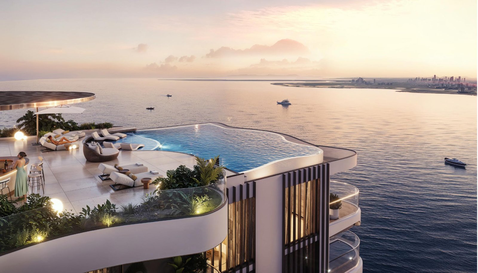 The Collection at Taiyo