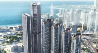 The Mirage at Sobha Central