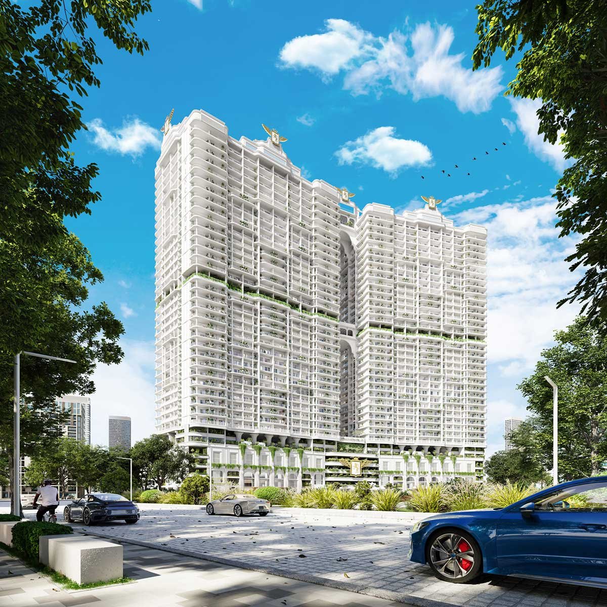 Vincitore Wellness Estate