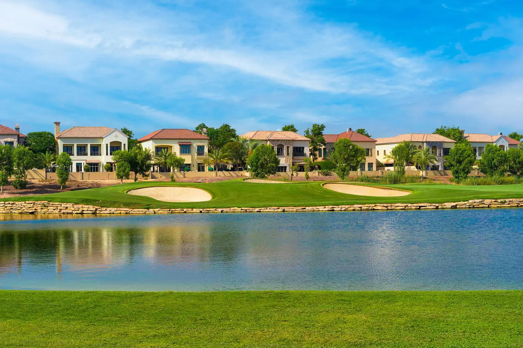 Jumeirah Garden City