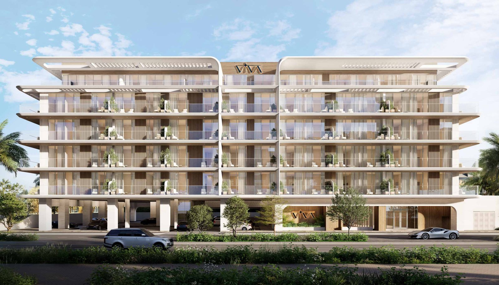 Arthouse Private Residences