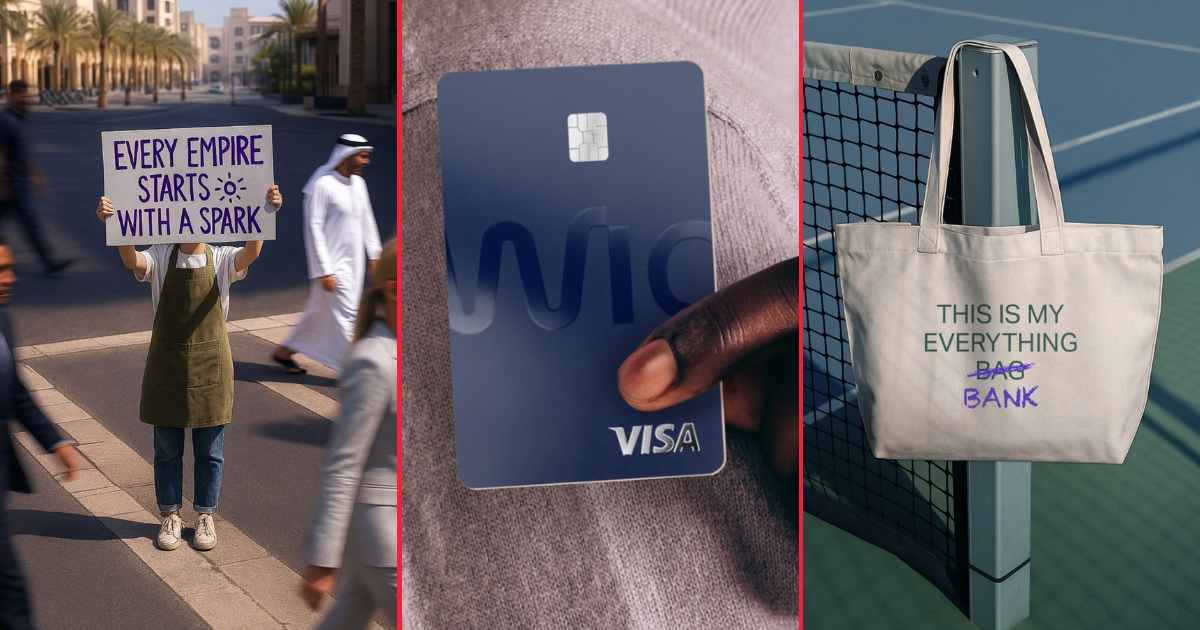 Banking In the UAE Just Got A Major Glow-Up