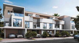 Fiji at Damac Islands