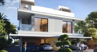 Bahamas at DAMAC Islands 2