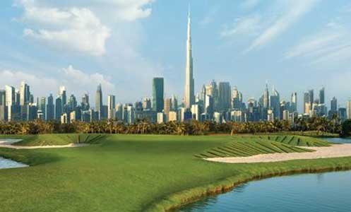 Dubai Hills Estate