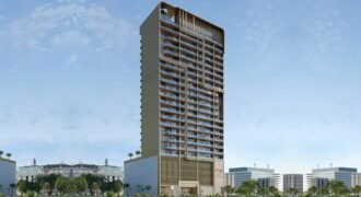 Floarea Skies by Mashriq Elite