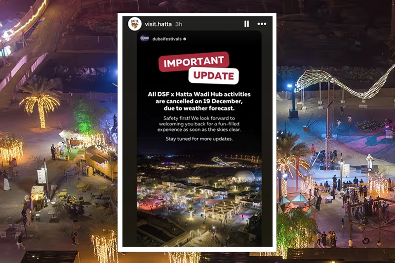 Still currently closed