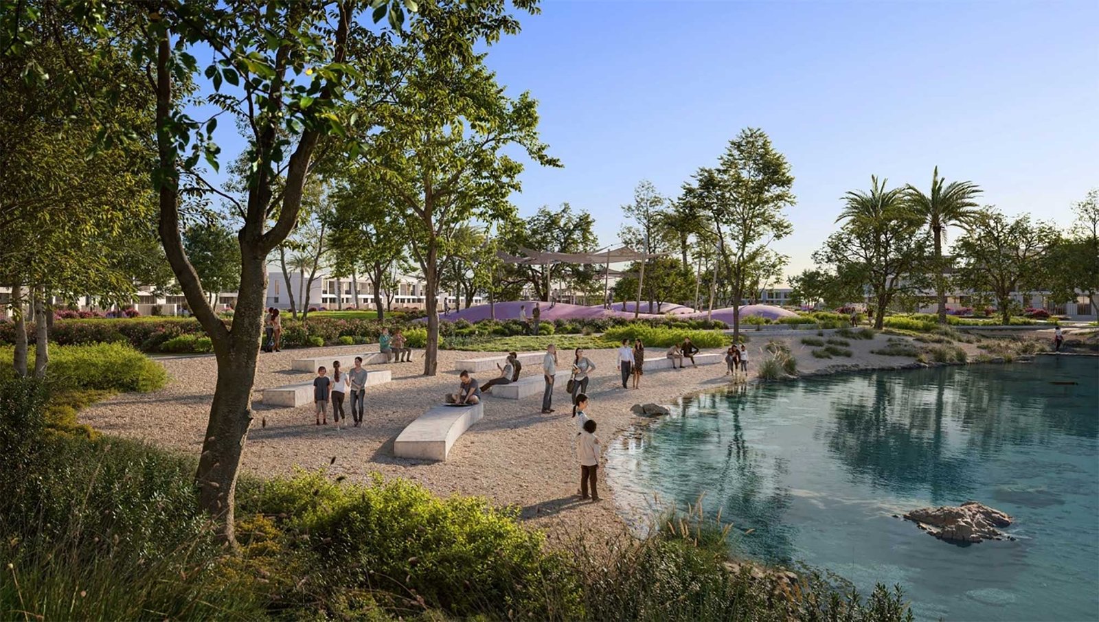 Ovelle at The Valley Dubai