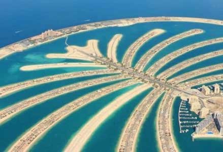 Palm Jumeirah