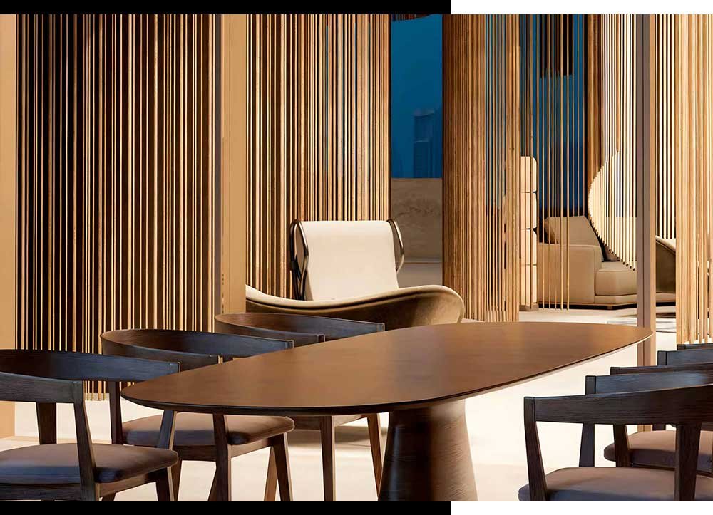 Wedyan – The Canal