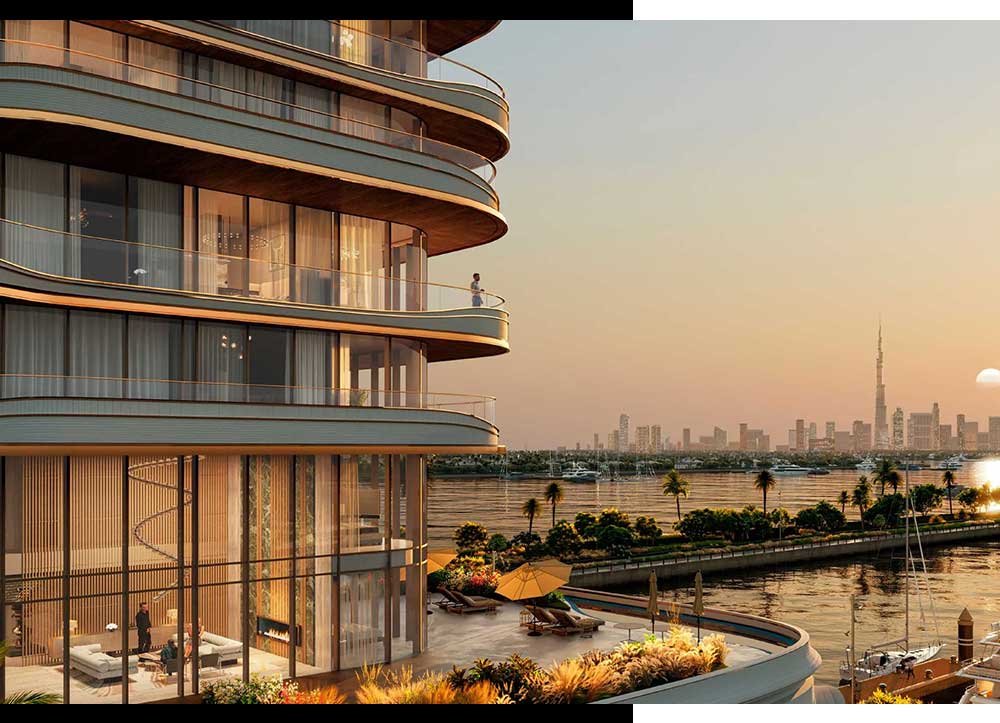 LIV Oceanside by LIV Developers exterior 