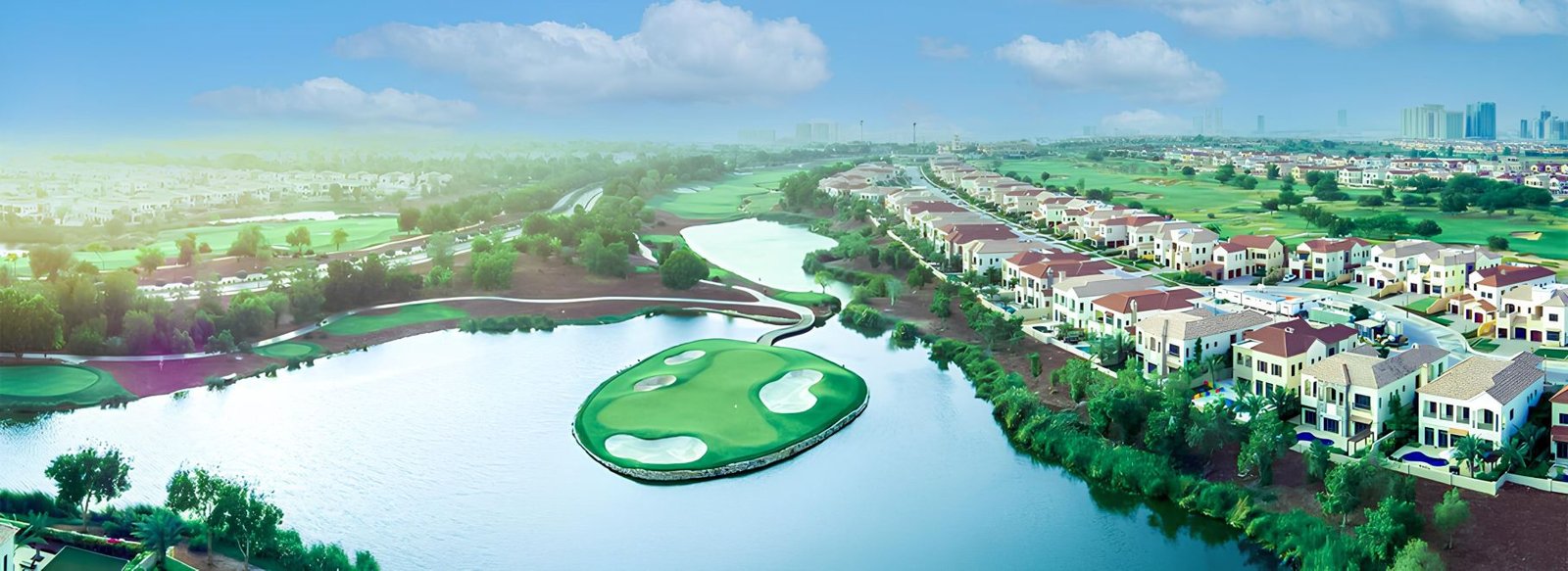 Cedarwood Estates by WASL