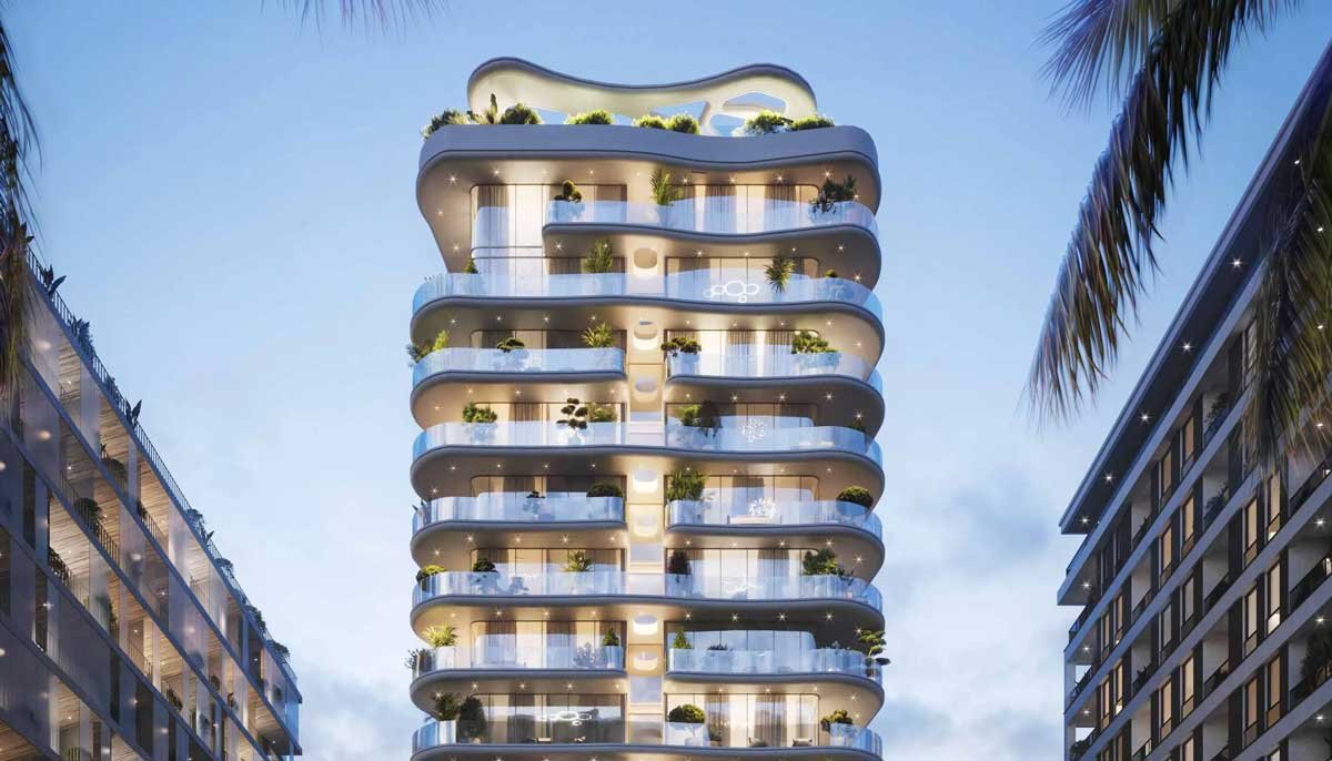 CDS Wave by CDS Developments