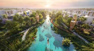 Bali at Damac Islands