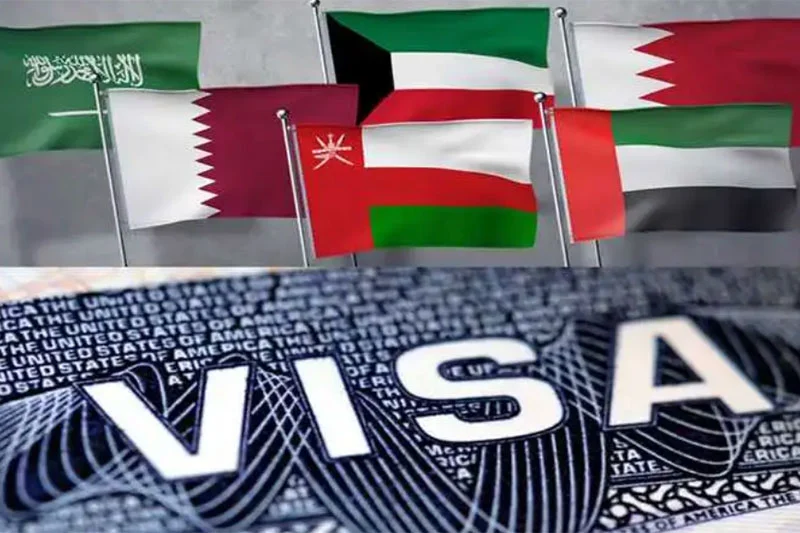GCC Unified Visa coming soon