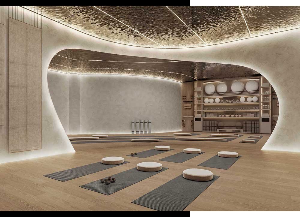 Hado by Beyond exterior