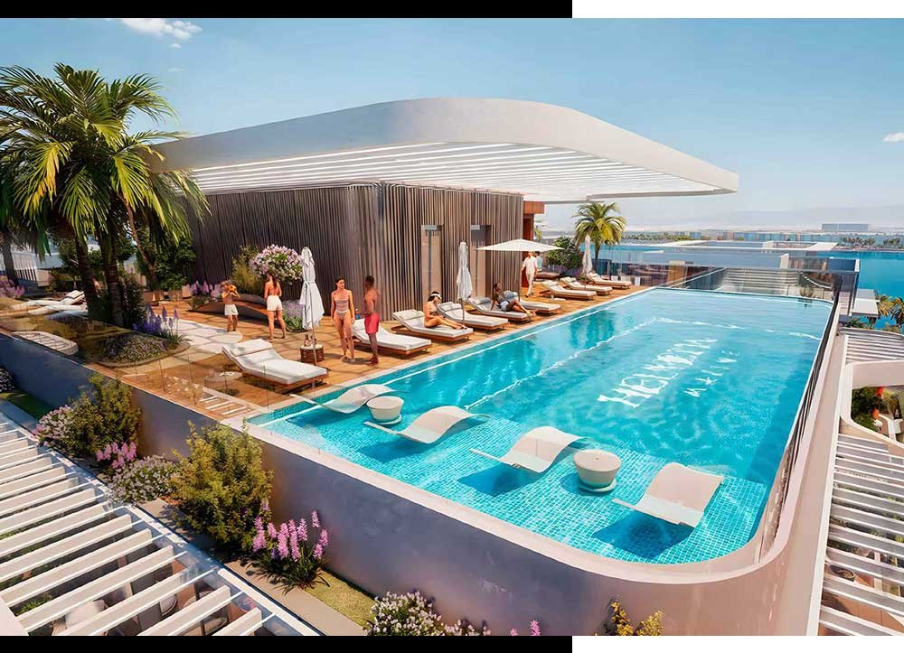 Helvetia Marine about