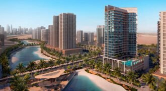 ROVE Home Meydan Horizon