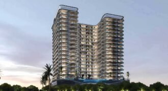 Samana Boulevard Heights