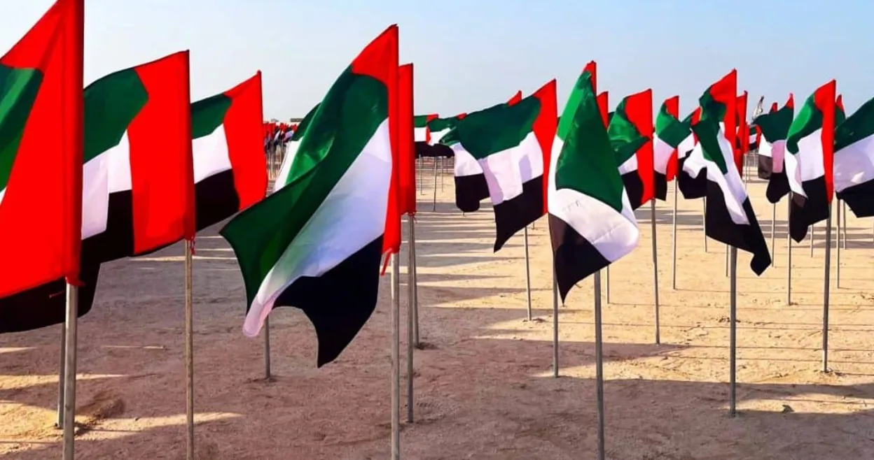 Significant developments that the UAE will see in 2026.