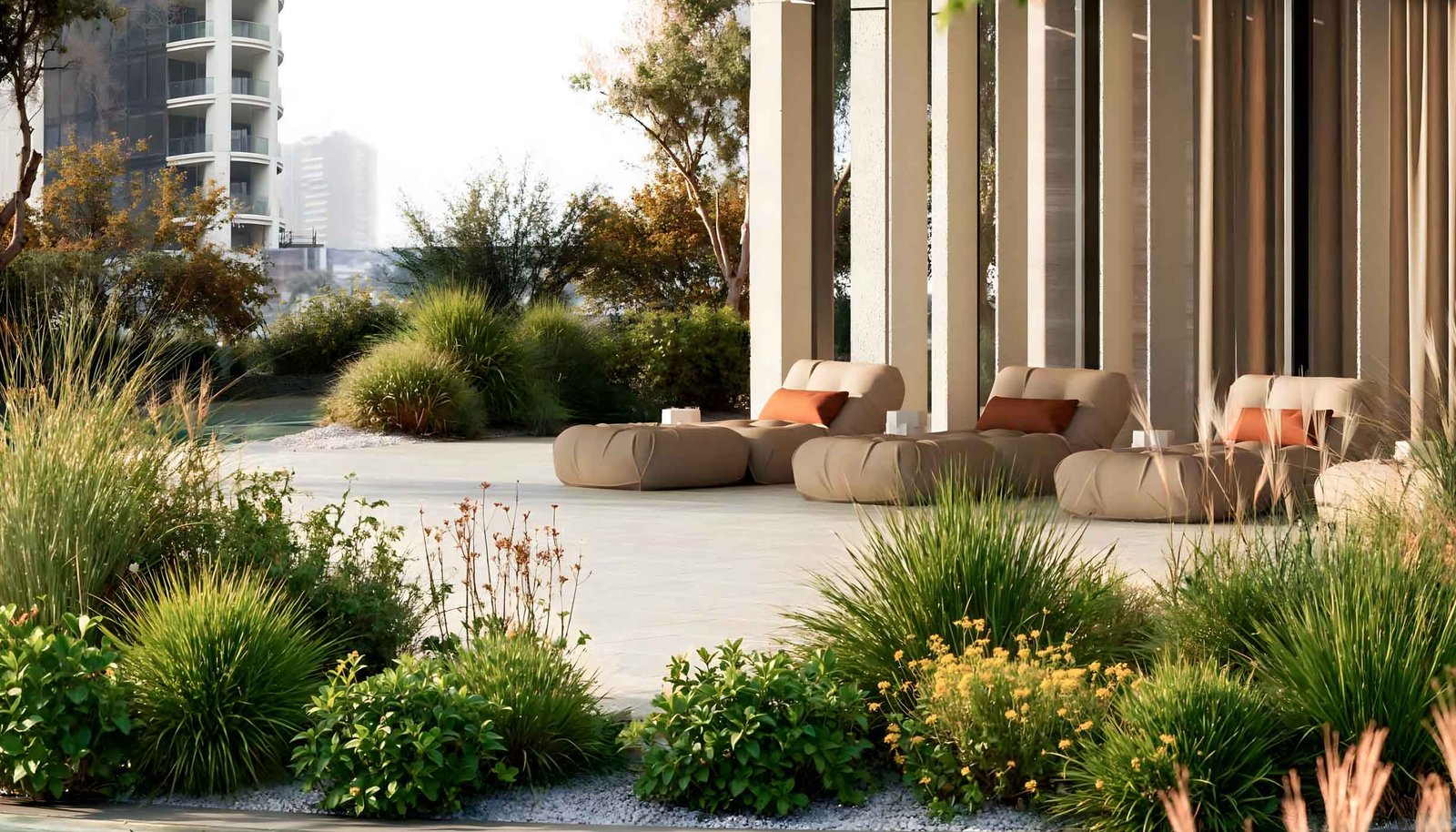 Wedyan – The Canal