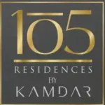 105 Residences at JVC