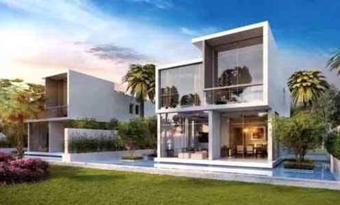 DAMAC Hills 2
