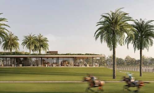 Grand Polo Club & Resort
