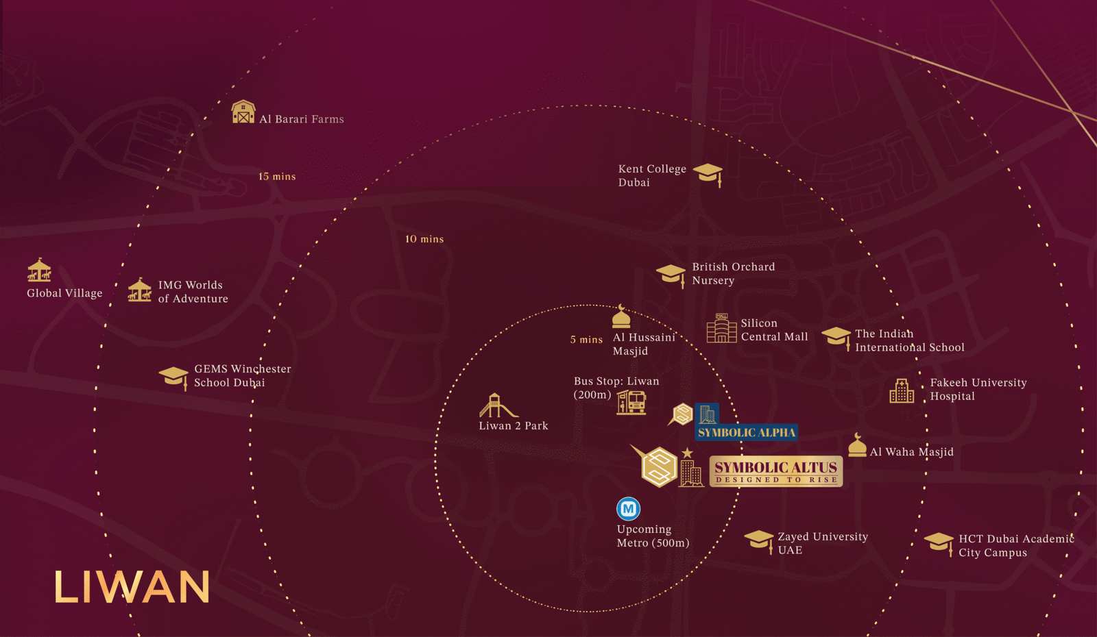  Symbolic Altus location