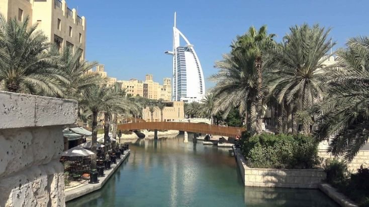 Madinat Jumeirah Living 