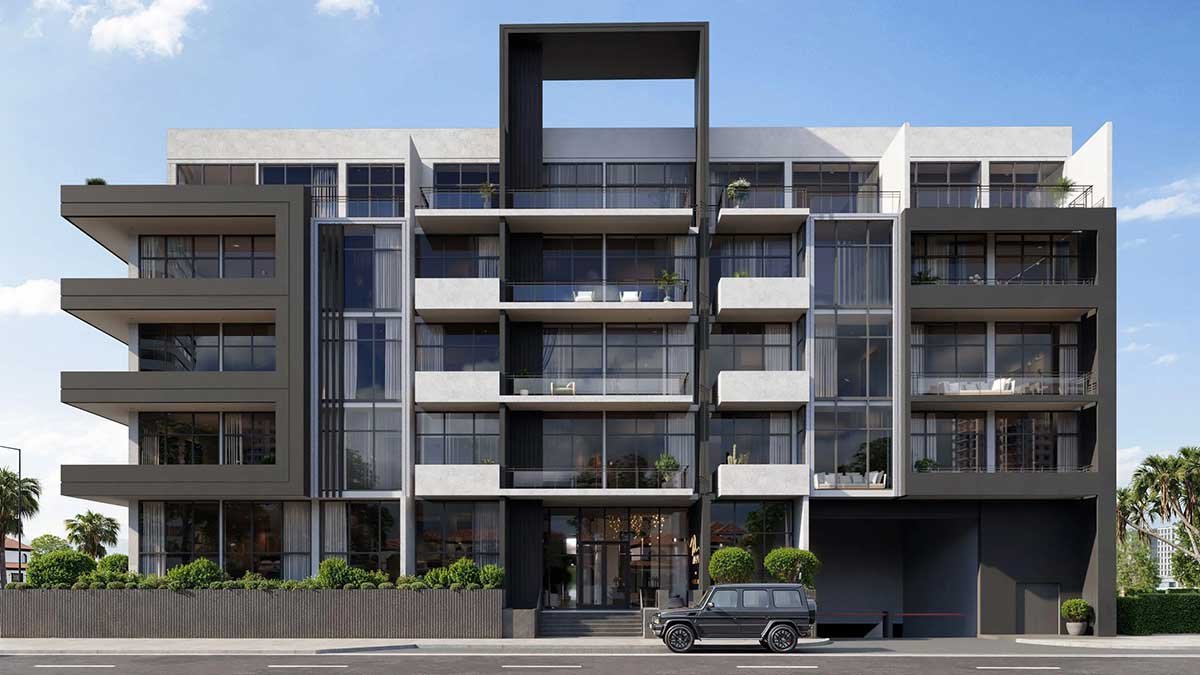 MiCasa by London Gate