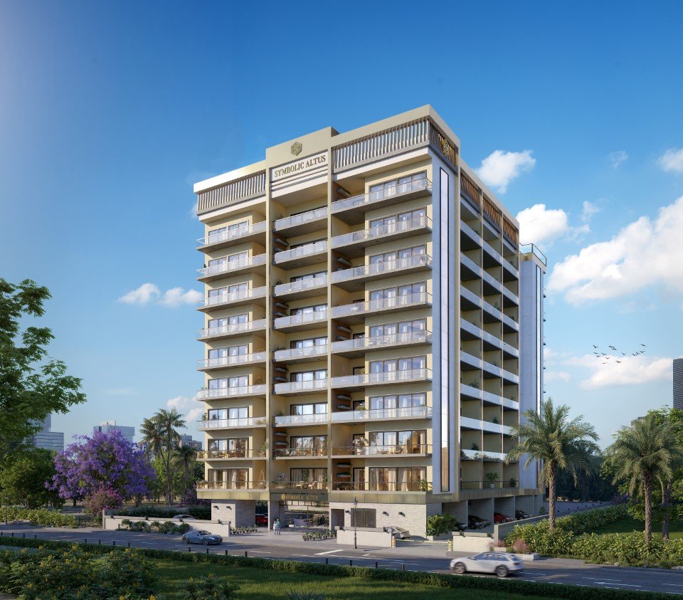 Symbolic Altus