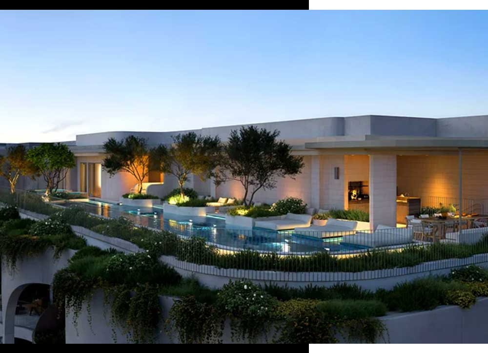 The Weave – Al Ghurair