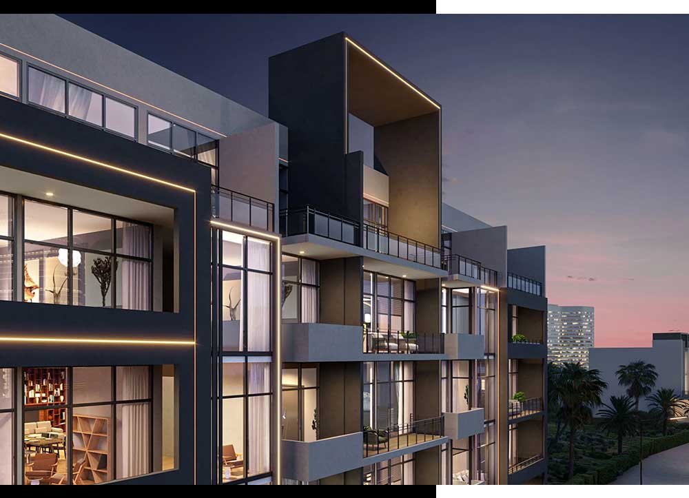 MiCasa by London Gate about