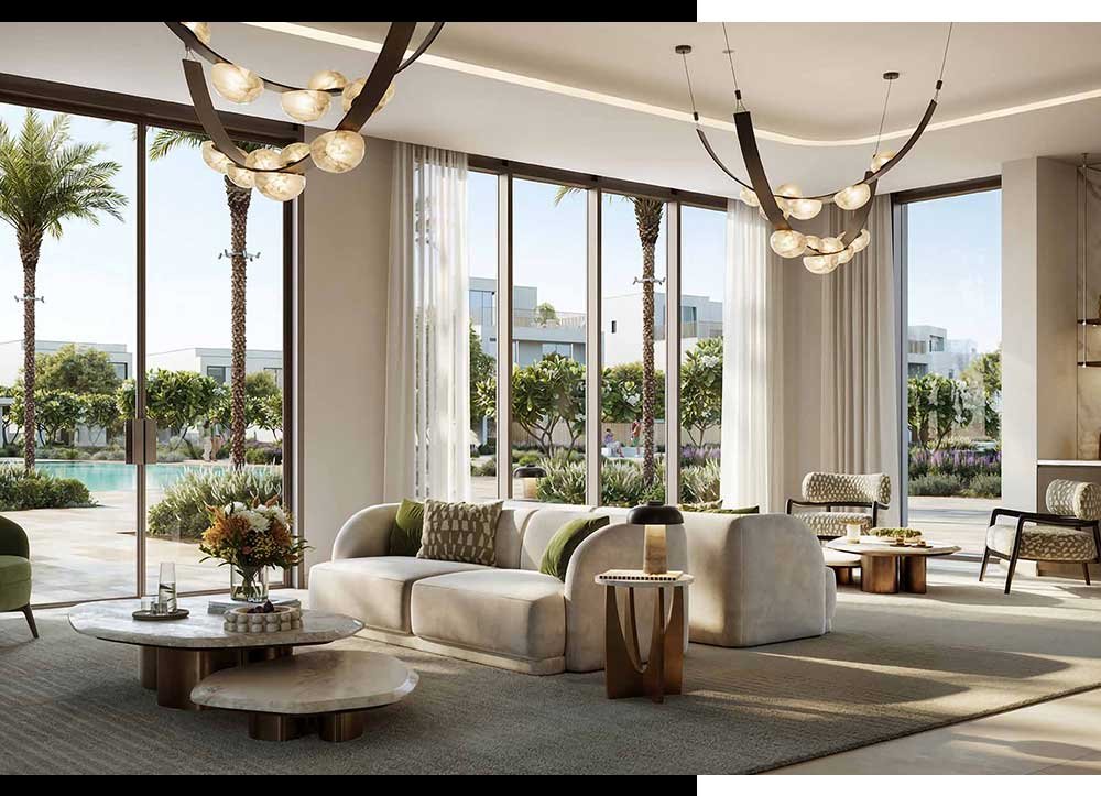 Serro 2 The Heights about beauty 